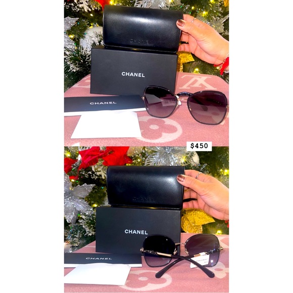 SUNGLASSES NEW
PRICES ON PICTURES - Picture 5 of 5